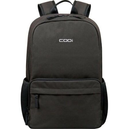 Abacus Recycled Laptop Backpack AB3534959